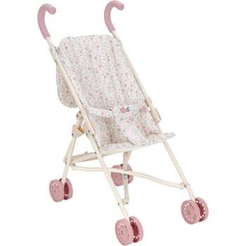 LITTLE DUTCH golfky skládací Soft Flowers