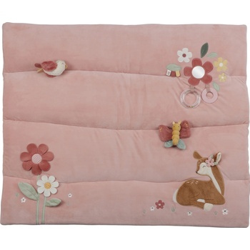 Little Dutch Hrací deka Fairy Garden