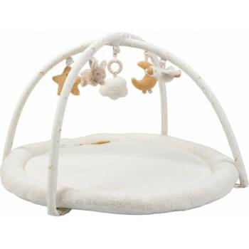Little Dutch Hrací deka s hrazdičkou Newborn Naturals