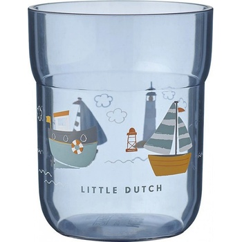 Little dutch Kelímek na pití Námořnický záliv 250 ml