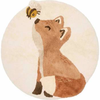 Little Dutch Koberec Liška