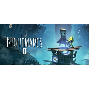 Little Nightmares 2