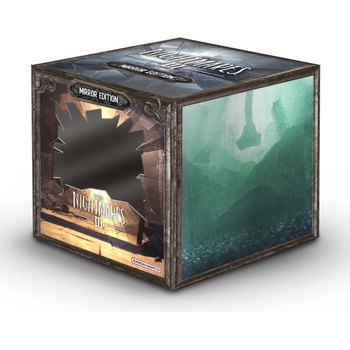 Little Nightmares 3 (Mirror Edition)