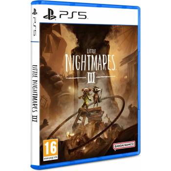 Little Nightmares 3