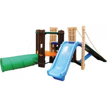 Little Tikes prolézačka Seek & Explore