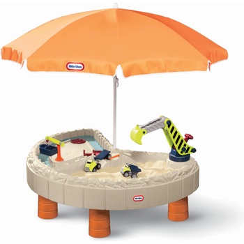 Little Tikes Vodní stůl pískoviště Přístav se zátokou