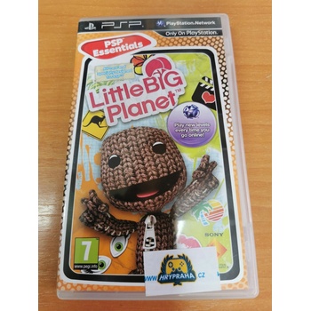 LittleBigPlanet