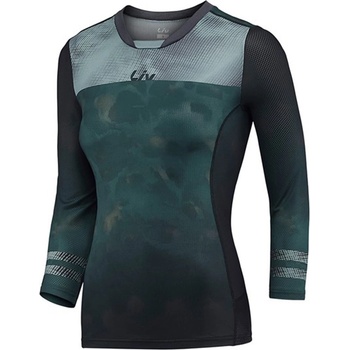 LIV Scout 3/4 Jade Teal dámský