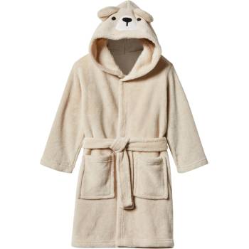 Livarno Dětský župan krémová