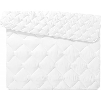 Livarno home Celoroční prošívaná přikrývka 140x200