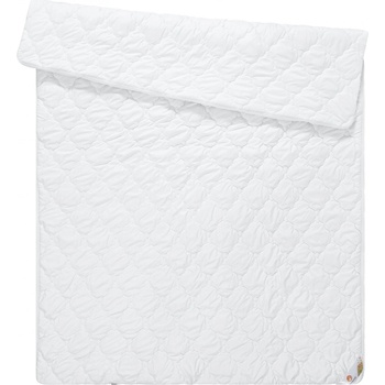 Livarno home Dvojitá prošívaná přikrývka Polygiene 200x220