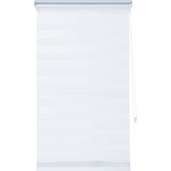 LIVARNO home Dvojitá roleta na okno, 80 x 150 cm
