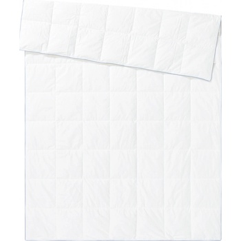 LIVARNO home Letní přikrývka z prachového peří 140x200