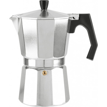 LIVARNO home Moka konvice, 9 šálků, 330 ml hliník