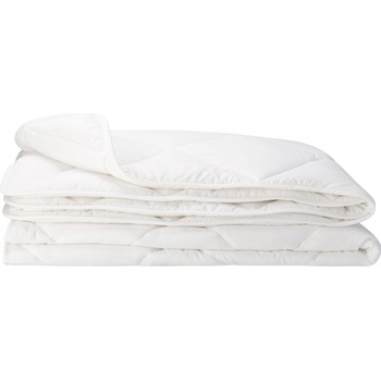 LIVARNO home Prošívaná přikrývka Soft Touch 140x200