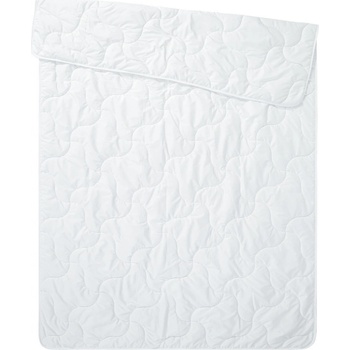 Livarno Home Prošívaná přikrývka TopCool 140x200