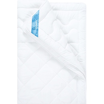 LIVARNO home Termo přikrývka Starfill 140 x 200