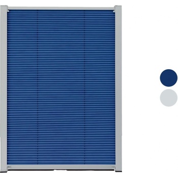 LIVARNO home Termoizolační roleta pro střešní okna Velux, 49,3 x 94–116 cm