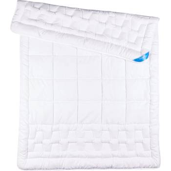 LIVARNO Termo přikrývka TEMPzona Starfill 140x200