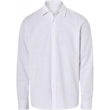 Livergy pánská košile regular fit bílá