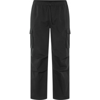 Livergy pánské cargo kalhoty černá