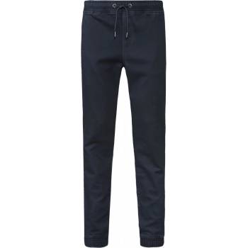 Livergy pánské cargo kalhoty navy modrá