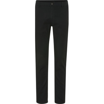 Livergy pánské chino kalhoty černá