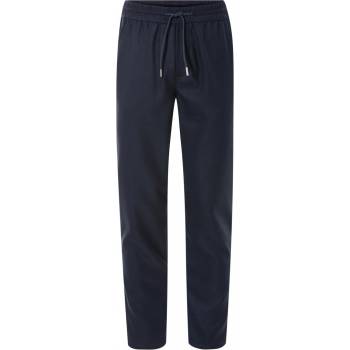 Livergy pánské kalhoty navy modrá