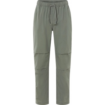 Livergy pánské kalhoty zelená