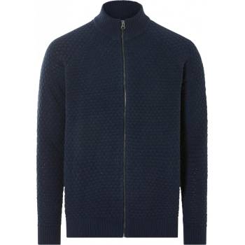 Livergy pánský pletený svetr modrá