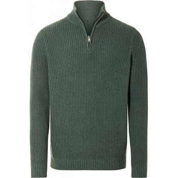 Livergy pánský pletený svetr zelená