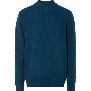 Livergy pánský úpletový svetr modrá