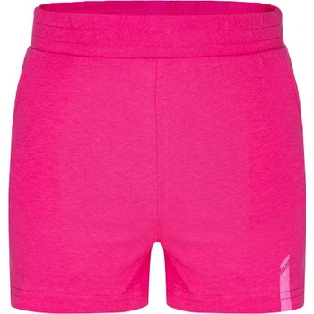 Loap Besnie J75J dívčí šortky růžová