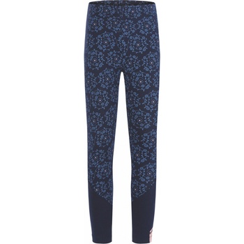 Loap Bilena legíny modrá