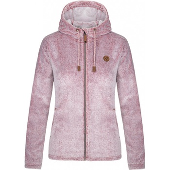 Loap dámská mikina CHARA CLW22141 růžová