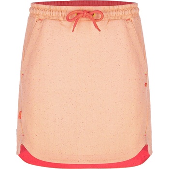 Loap dámská sportovní sukně Edel růžová