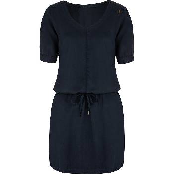 Loap dámské sportovní šaty Nadyn modrá