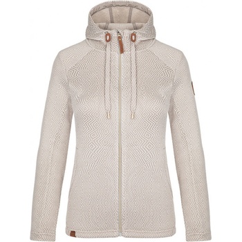 LOAP Dámský svetr GAMALI BÉŽOVÁ