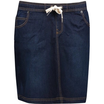 LOAP DECCINA sportovní sukně modrá