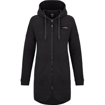 Loap gerbera tmavě šedá