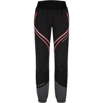 Loap kalhoty dlouhé dámské UXRIE černé