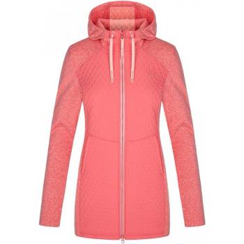 Loap Michell žíhaná růžová