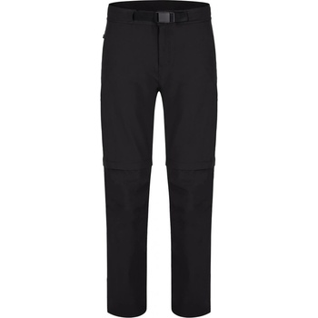 Loap pánské kalhoty URMAN SFM2308 černá