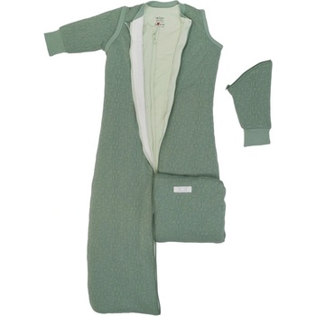 Lodger Hopper 4 season Sleepingbag Peppermint