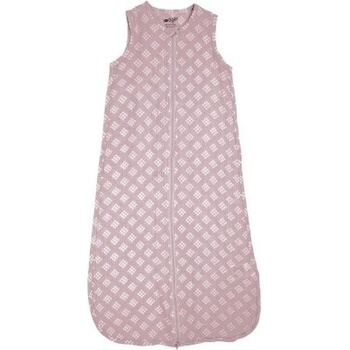 LODGER Hopper Sleeveless Tribe Muslin Rose