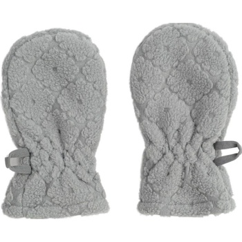 Lodger Mittens Folklore Fleece Drizzle