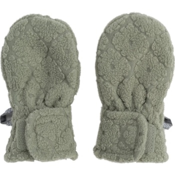 Lodger Mittens Folklore Fleece Elm