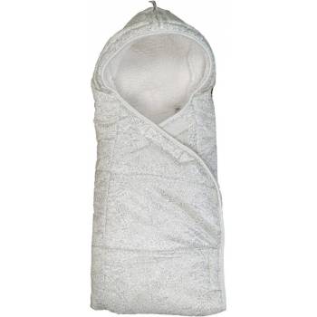 Lodger Wrapper Taslon Drizzle