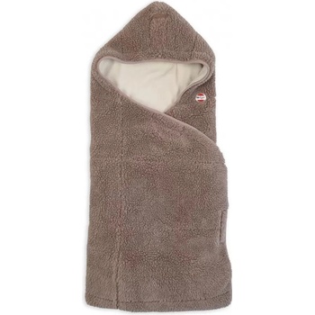 LODGER Wrapper Teddy Buffalo
