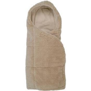 LODGER Zavinovačka Wrapper Teddy beige